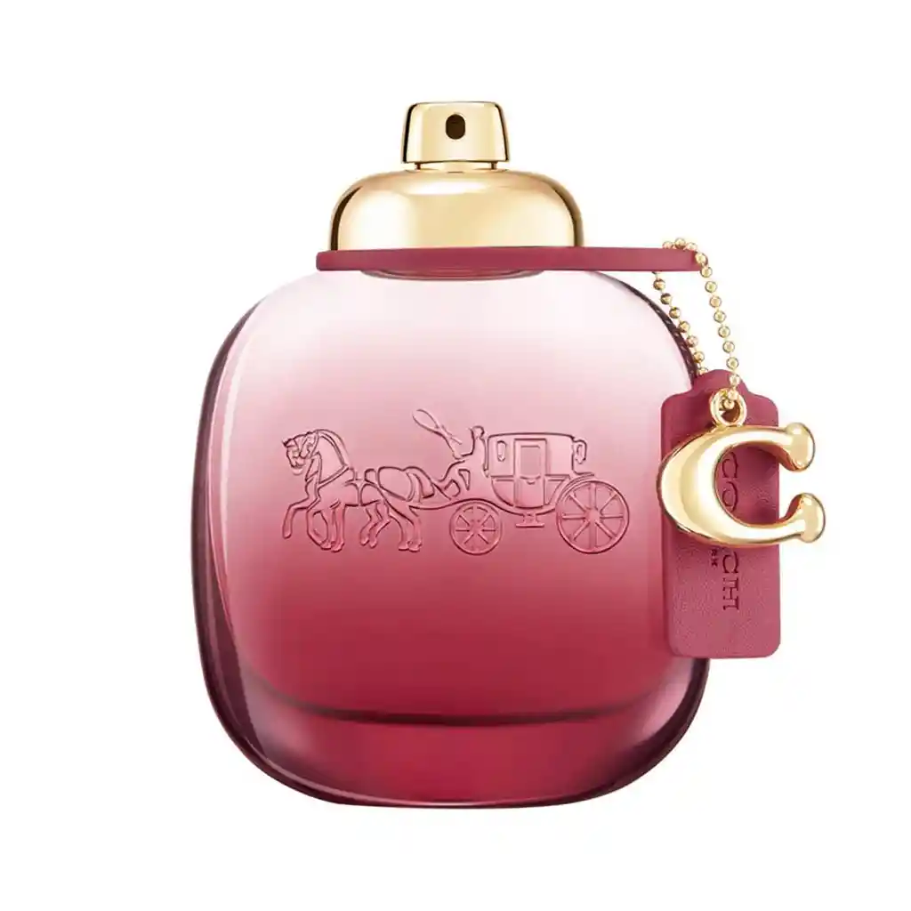 Coach Perfume Wild Rose