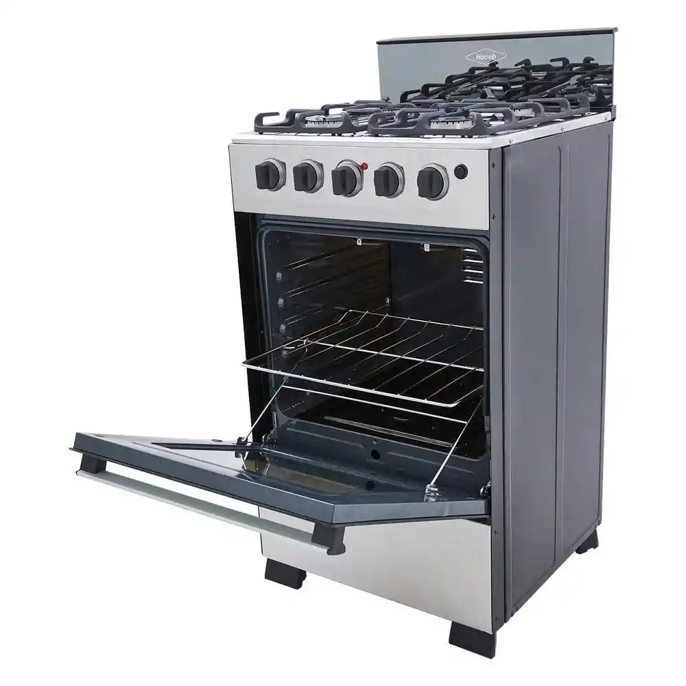 Estufa Romero Ultra 50-Vf Gn Haceb 9002409