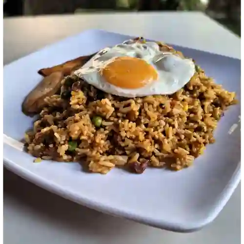 Arroz Arriero