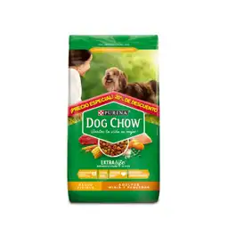 Dog Chow Alimento Perro Adlts Life Minis