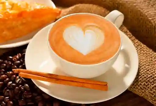 Capuccino Tradicional 9 Oz