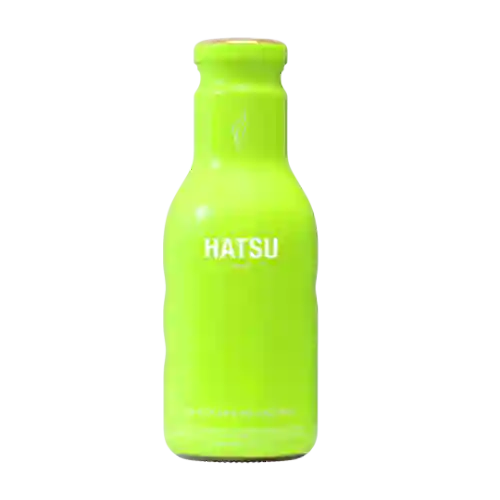 Te Hatsu Verde 400 ml