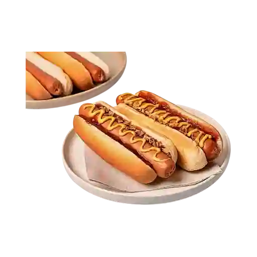 Perro Sencillo
