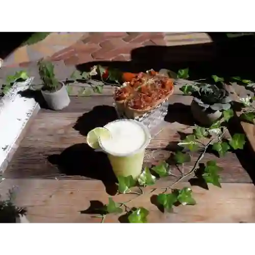 Combo Manchamantel