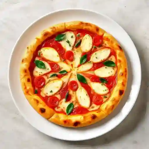 Pizza Mini