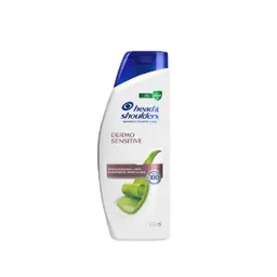 Head & Shoulders Shampoo Dermo Sensitive Sábila