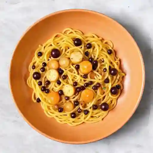 Bombo X 30 + 5 Salsa