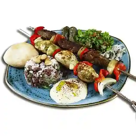 Plato Shish