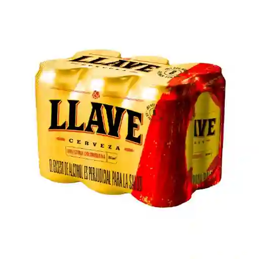 Llave Cerveza