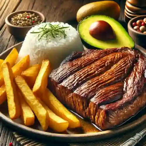 Sobrebarriga Dorada