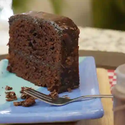 Torta de Chocolate