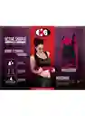 K6 Top Moldeador Fitness Reductora Cintura Gym Fitness Talla S