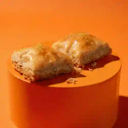 Baklawa (2 Bites)