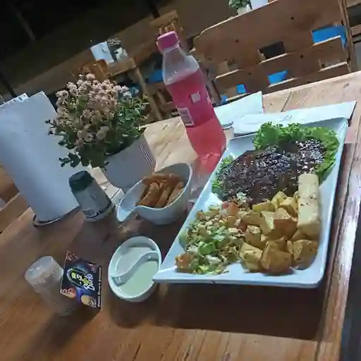 Carne de cerdo