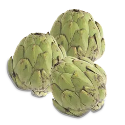 Alcachofa