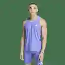 Adidas Camisa Polo Otr B Tank Hombre Azul Talla XL Ref: IV5439