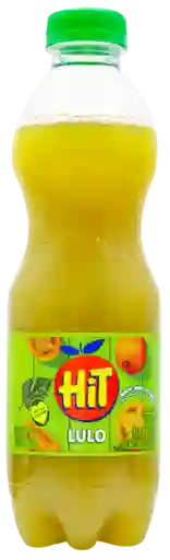 Jugo Hit Lulo Botella (500 Ml)
