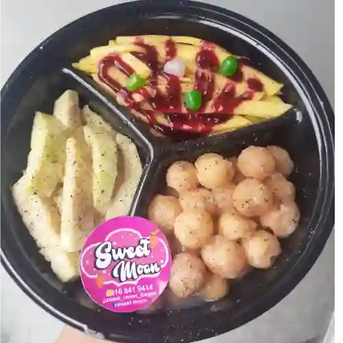 Uno de Tres