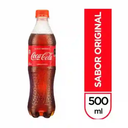 Coca Cola Original 500 ml