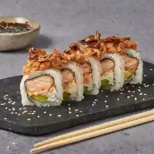 10 Bocados pacífico