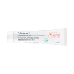 Avéne Cleanance Comedomed Peeling