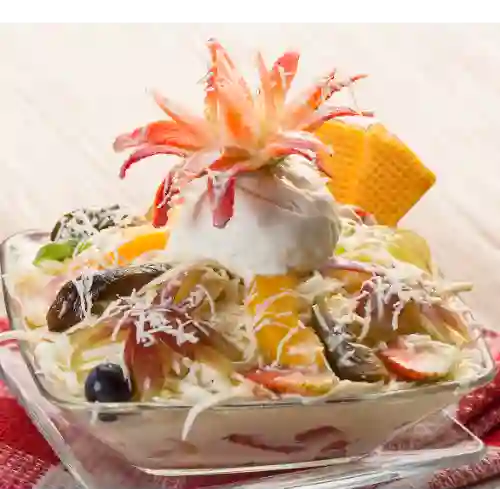 Ensalada Bora Bora