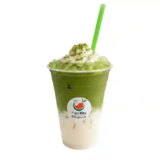 Te Matcha Late 16 Oz