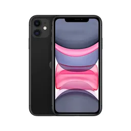 iPhone 11 128Gb Negro