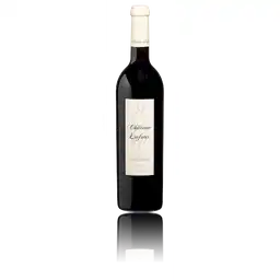 Chateau Lafoux Vino Tinto Bio