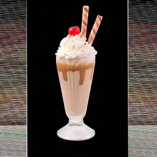 Malteada especial
