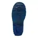 Croydon Botas de Lluvia Galaad 2 Niño Gris Talla 27