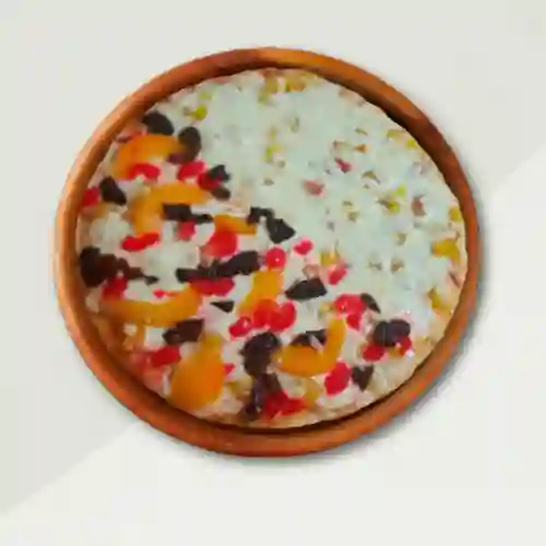 Pizza Mediana 40 Centímetros