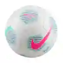 Nike Balón Merc Fade Hombre Blanco Talla 5