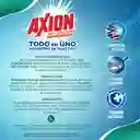 Axion Lavaplatos Liquido Poderoso