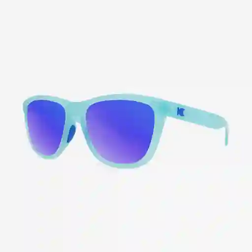 Knockaround Gafas Premiums Sport Icy Blue