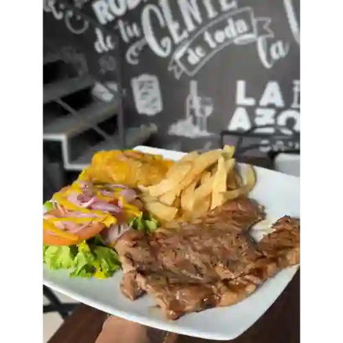 Parrilla Punta de Anca 350 gr