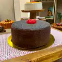 Torta de Amapola