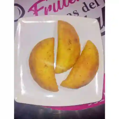 Empanadas de Carne O Pollo X3