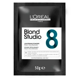 Loreal Blond Studio Decolorante Multi-técnicas
