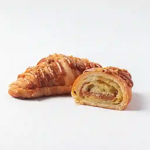 Croissant de Dulce de Leche
