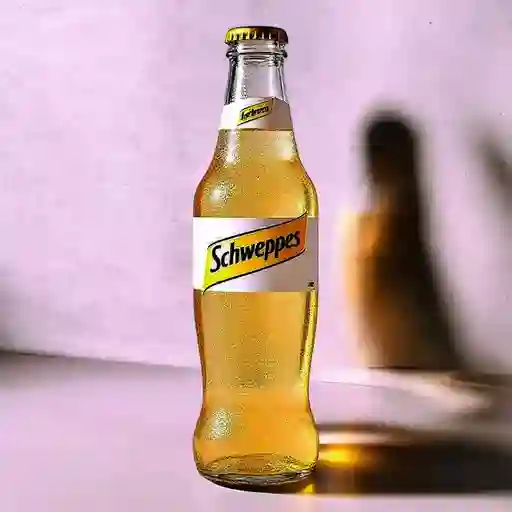 Schweppes 300 ml