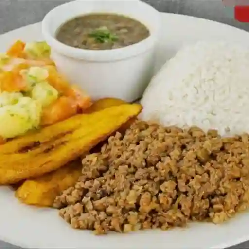 Carne molida