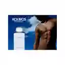 Loción perfume Kouros YSL 100ml Hombre Original Garantizada