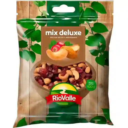 RioValle Furtos Secos Mix Deluxe