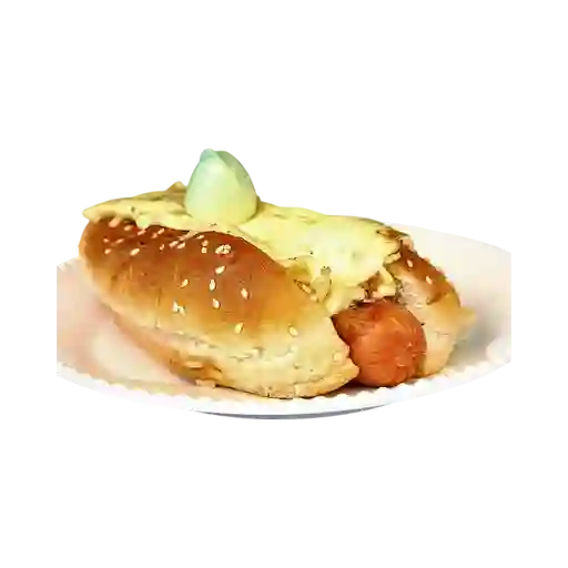 Perro Sencillo Americano