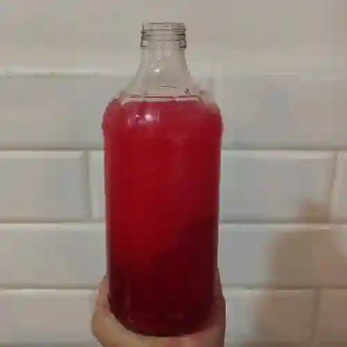 Limonada de Cereza