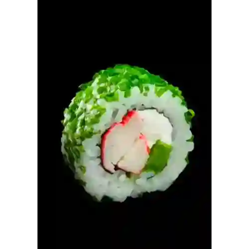 California Maki Roll