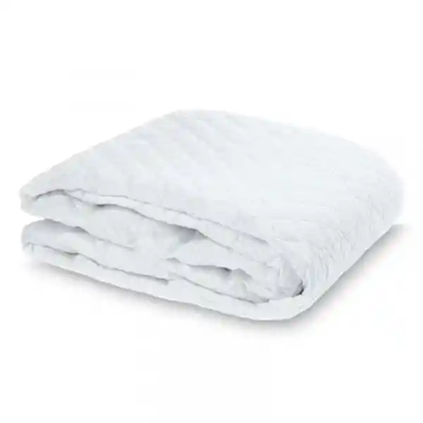 Sweet Home Protector Acolchado Semi 100pol