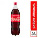 Coca-Cola Sabor Original 1.5Lt
