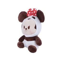 Peluche de Disfraz Minnie Serie Disney Mickey Mouse 10 in Miniso